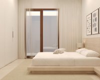 Nieuwbouw Woningen - Appartement -
Vera - Vera Playa