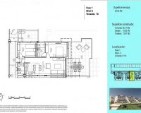 Nieuwbouw Woningen - Appartement -
Vera - Vera Playa