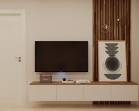 Nieuwbouw Woningen - Appartement -
Vera - Vera Playa