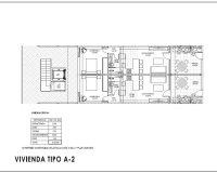 Nieuwbouw Woningen - Appartement -
Vera - Vera Playa