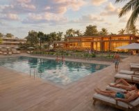 Nieuwbouw Woningen - Appartement -
Vera - Vera Playa