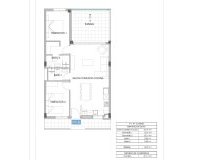 Nieuwbouw Woningen - Appartement -
Villajoyosa - Cala de Finestrat