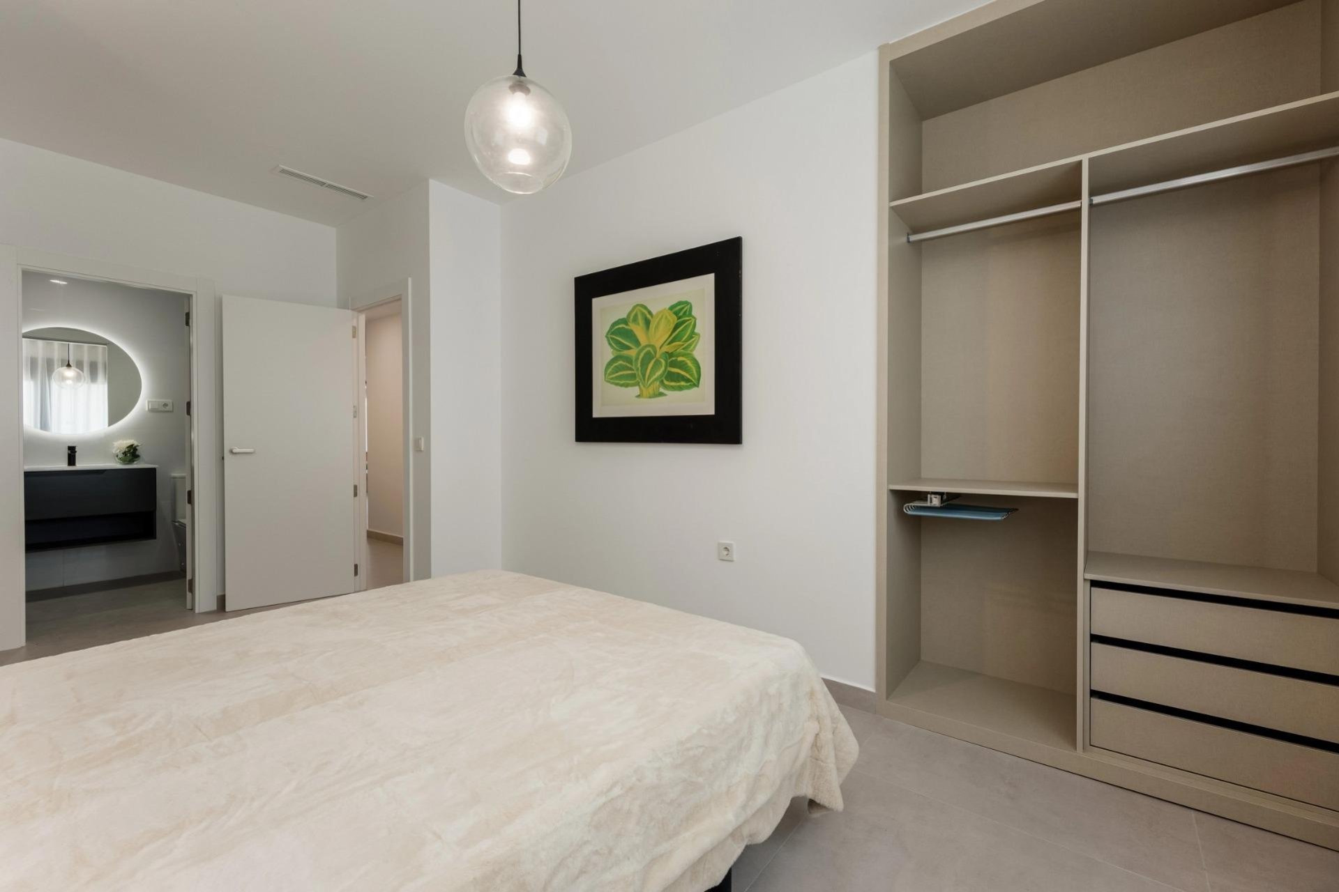 Nieuwbouw Woningen - Appartement -
Villajoyosa - Gasparot