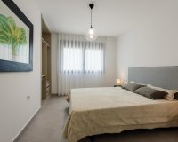 Nieuwbouw Woningen - Appartement -
Villajoyosa - Gasparot