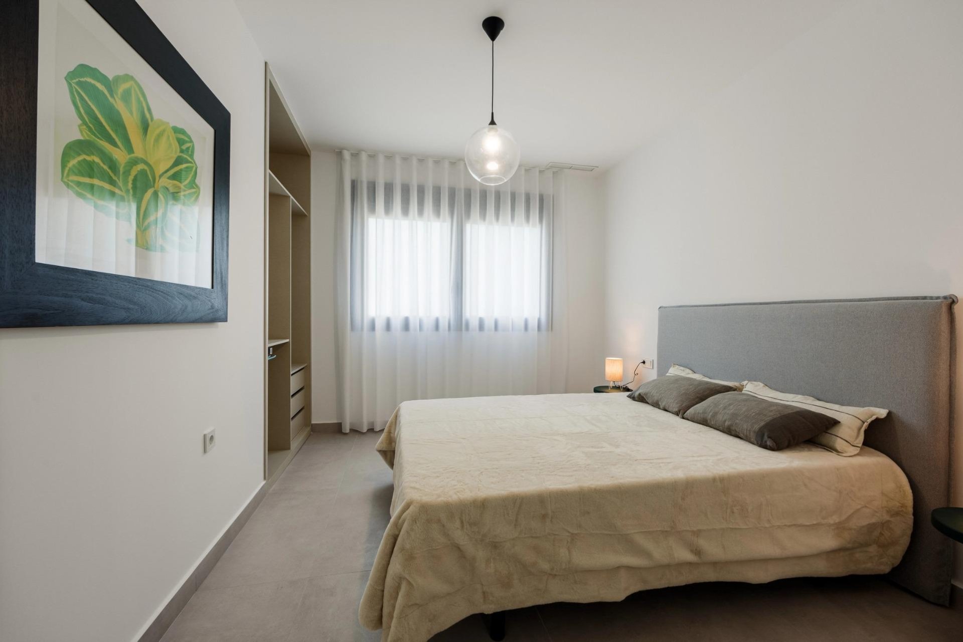 Nieuwbouw Woningen - Appartement -
Villajoyosa - Gasparot