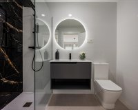 Nieuwbouw Woningen - Appartement -
Villajoyosa - Gasparot