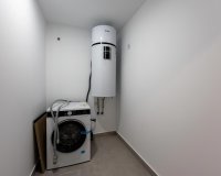 Nieuwbouw Woningen - Appartement -
Villajoyosa - Gasparot