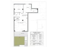 Nieuwbouw Woningen - Appartement -
Villajoyosa - Gasparot