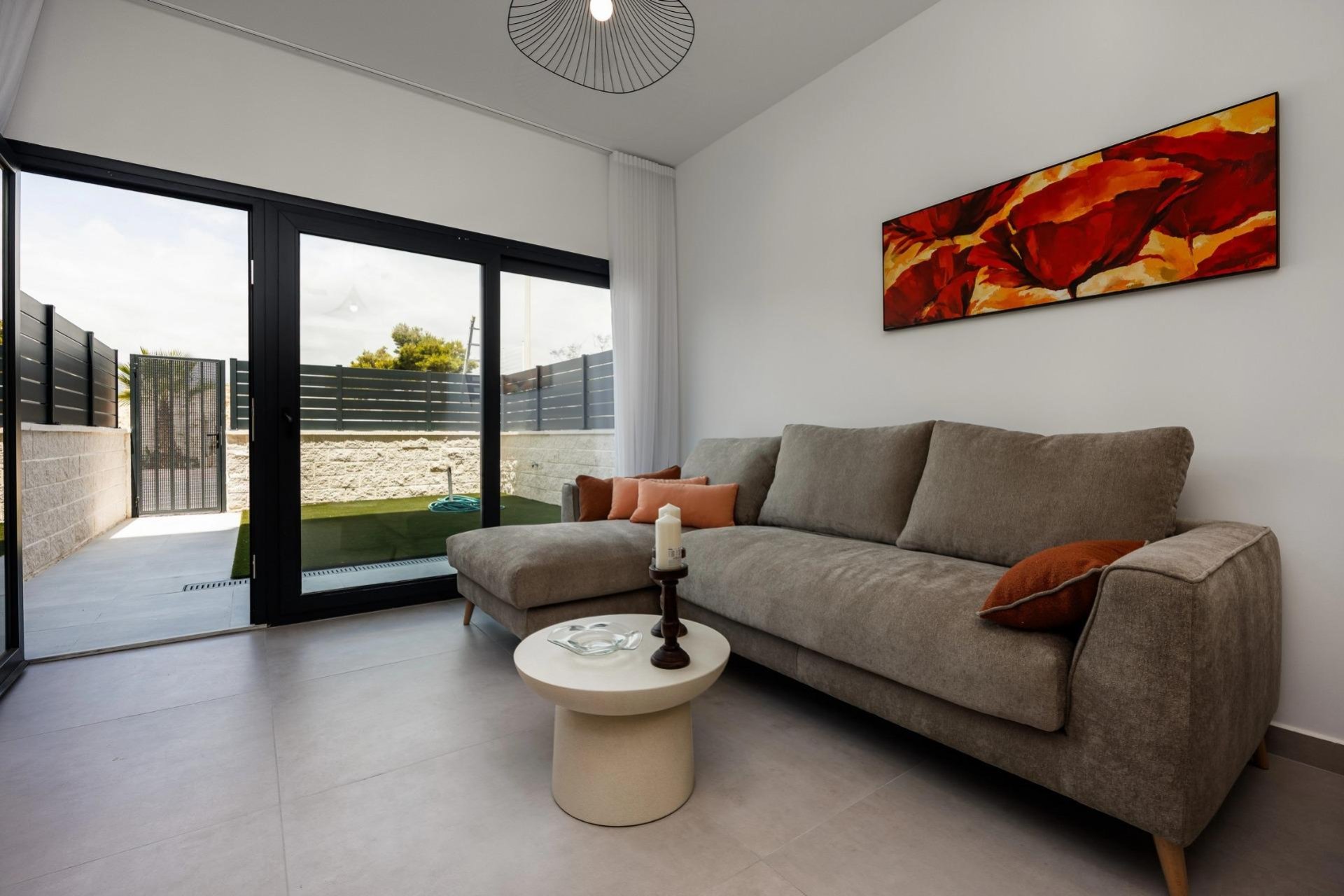 Nieuwbouw Woningen - Appartement -
Villajoyosa - Gasparot