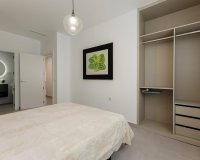 Nieuwbouw Woningen - Appartement -
Villajoyosa - Gasparot