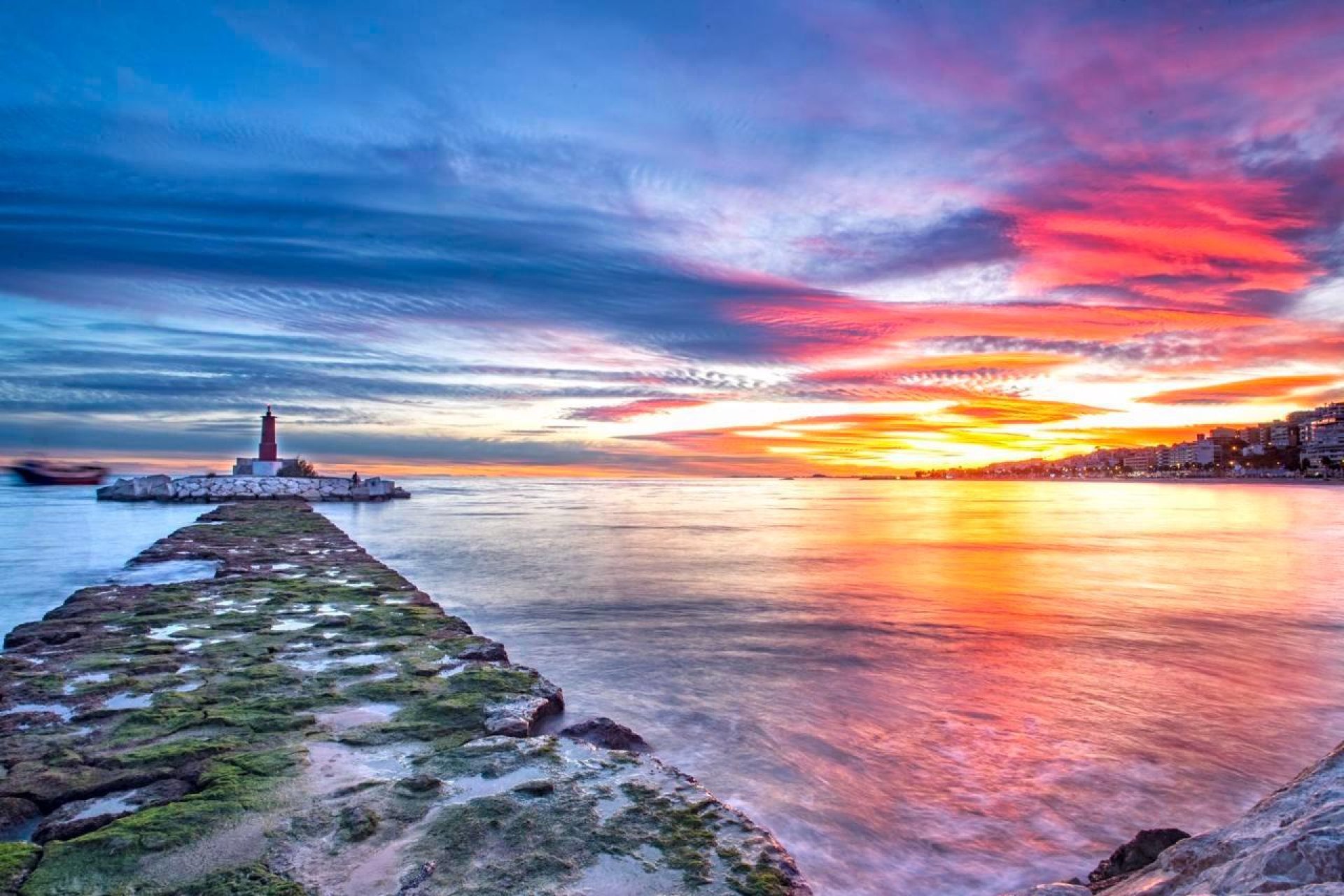 Nieuwbouw Woningen - Appartement -
Villajoyosa - La Tellerola