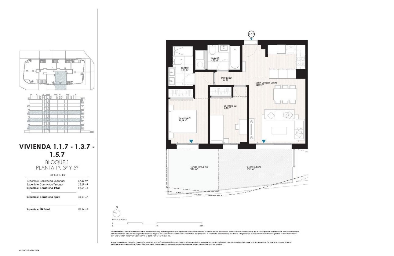 Nieuwbouw Woningen - Appartement -
Villajoyosa - Playa del Torres