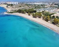 Nieuwbouw Woningen - Appartement -
Villajoyosa - Playa Les Torres