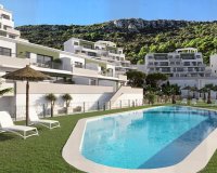 Nieuwbouw Woningen - Appartement -
Xeresa - Xeresa Del Monte