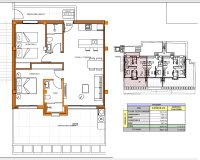 Nieuwbouw Woningen - Appartement -
Xeresa - Xeresa Del Monte