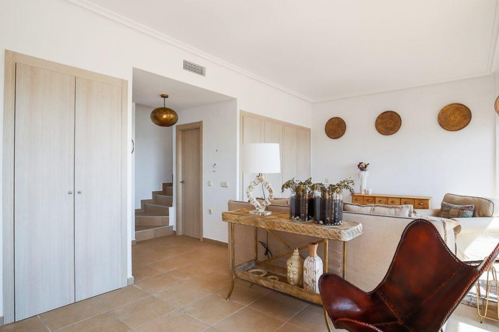 Nieuwbouw Woningen - Appartement -
Xeresa - Xeresa Del Monte