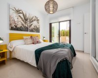 Nieuwbouw Woningen - Bungalow -
Algorfa - La Finca Golf