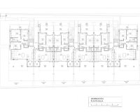 Nieuwbouw Woningen - Bungalow -
Algorfa - La Finca Golf