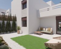 Nieuwbouw Woningen - Bungalow -
Algorfa - La Finca Golf