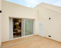 Nieuwbouw Woningen - Bungalow -
Algorfa - La Finca Golf