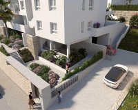 Nieuwbouw Woningen - Bungalow -
Algorfa - La Finca Golf