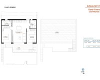 Nieuwbouw Woningen - Bungalow -
Alhama De Murcia - Condado De Alhama