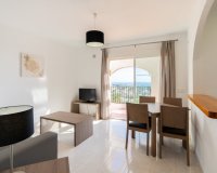 Nieuwbouw Woningen - Bungalow -
Calpe - Gran Sol