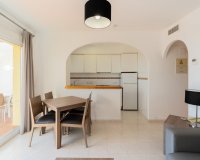 Nieuwbouw Woningen - Bungalow -
Calpe - Gran Sol