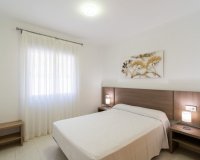 Nieuwbouw Woningen - Bungalow -
Calpe - Gran Sol