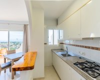 Nieuwbouw Woningen - Bungalow -
Calpe - Gran Sol