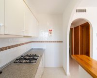 Nieuwbouw Woningen - Bungalow -
Calpe - Gran Sol