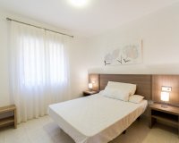 Nieuwbouw Woningen - Bungalow -
Calpe - Gran Sol