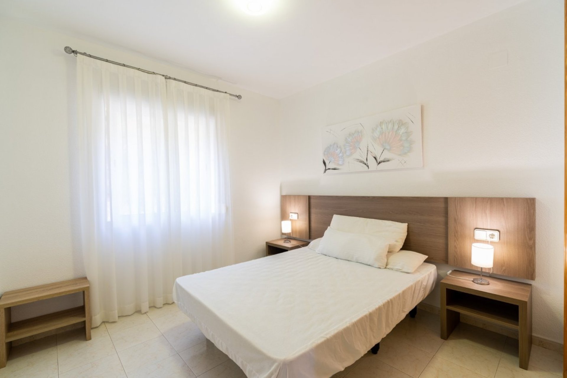 Nieuwbouw Woningen - Bungalow -
Calpe - Gran Sol