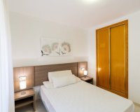 Nieuwbouw Woningen - Bungalow -
Calpe - Gran Sol