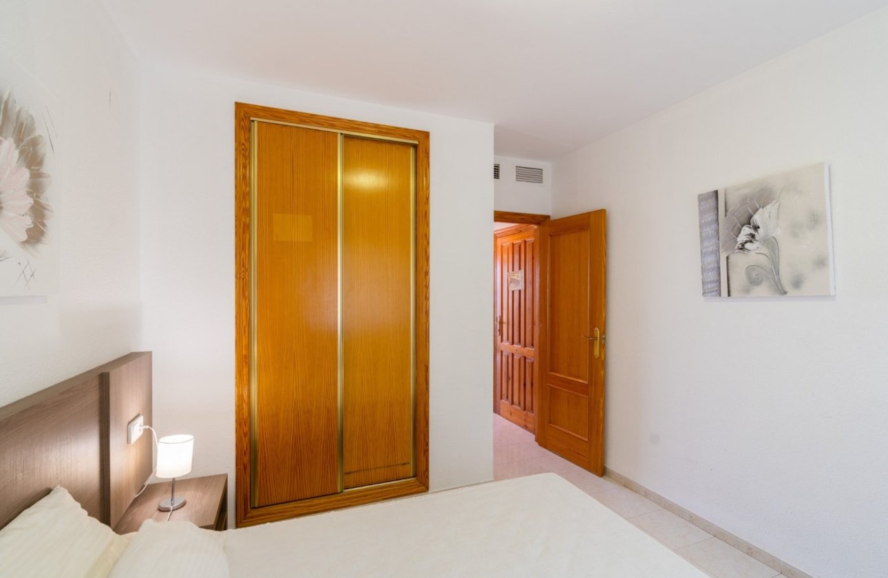 Nieuwbouw Woningen - Bungalow -
Calpe - Gran Sol