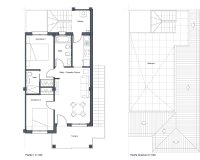 Nieuwbouw Woningen - Bungalow -
Castalla - Castalla Internacional