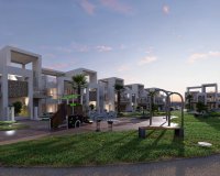 Nieuwbouw Woningen - Bungalow -
Ciudad Quesada - Lo Marabú