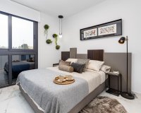 Nieuwbouw Woningen - Bungalow -
Ciudad Quesada - Lo Marabú