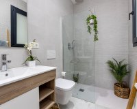 Nieuwbouw Woningen - Bungalow -
Ciudad Quesada - Lo Marabú