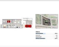 Nieuwbouw Woningen - Bungalow -
Cox - San Fernando