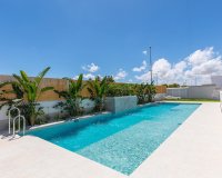 Nieuwbouw Woningen - Bungalow -
Dolores - Sector 3