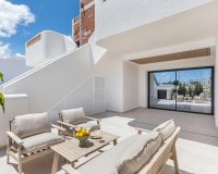 Nieuwbouw Woningen - Bungalow -
Dolores - Sector 3