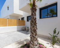 Nieuwbouw Woningen - Bungalow -
Dolores - Sector 3