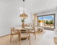 Nieuwbouw Woningen - Bungalow -
Dolores - Sector 3