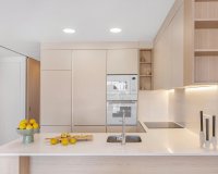 Nieuwbouw Woningen - Bungalow -
Dolores - Sector 3