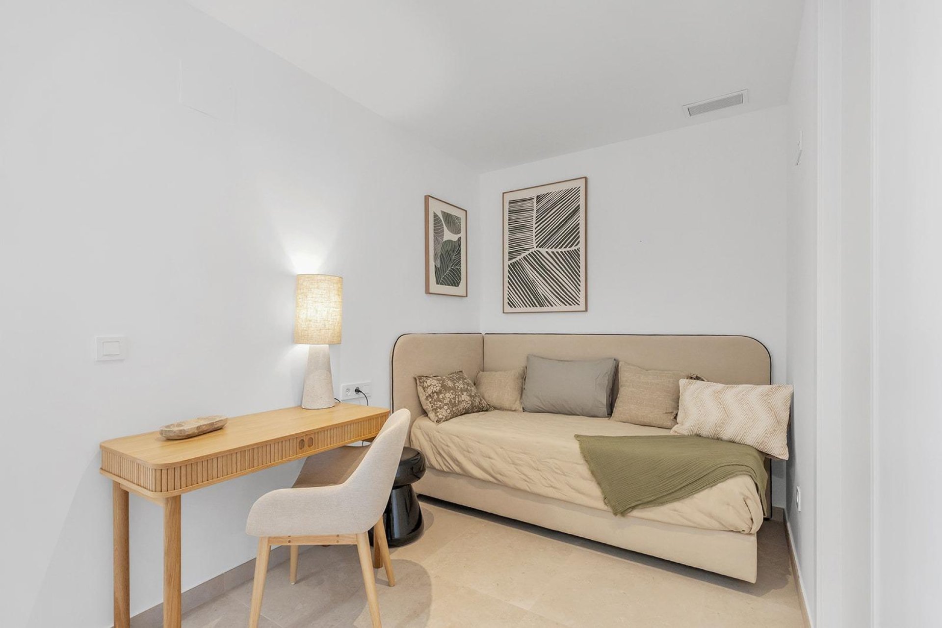 Nieuwbouw Woningen - Bungalow -
Dolores - Sector 3