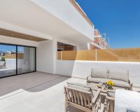 Nieuwbouw Woningen - Bungalow -
Dolores - Sector 3
