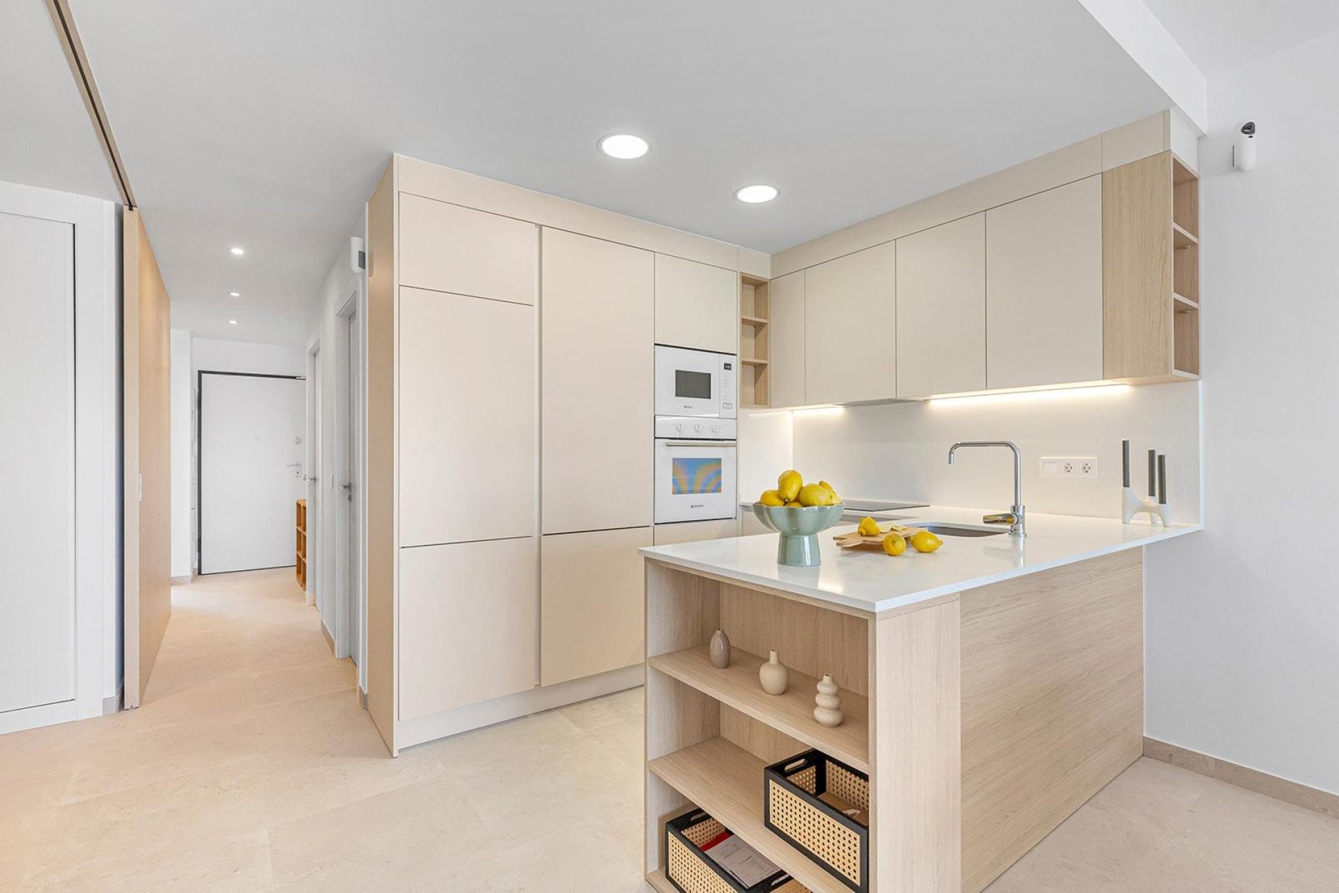 Nieuwbouw Woningen - Bungalow -
Dolores - Sector 3
