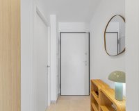 Nieuwbouw Woningen - Bungalow -
Dolores - Sector 3