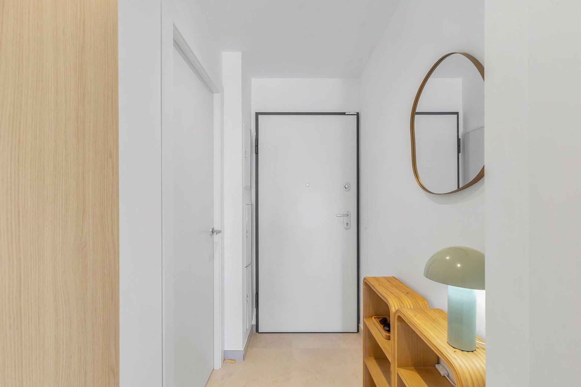 Nieuwbouw Woningen - Bungalow -
Dolores - Sector 3